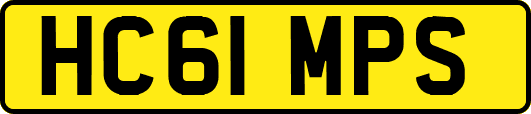 HC61MPS