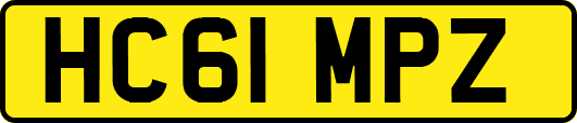 HC61MPZ