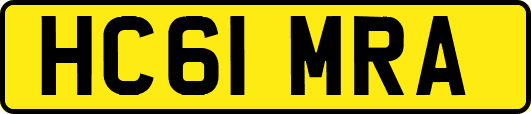 HC61MRA