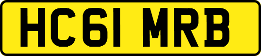 HC61MRB