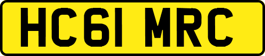 HC61MRC