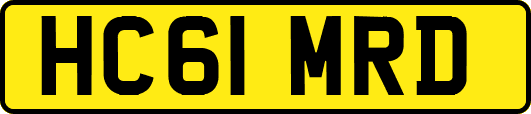 HC61MRD