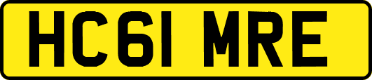 HC61MRE