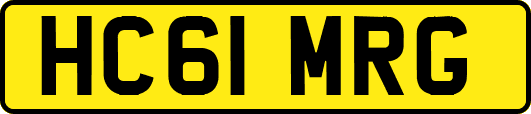 HC61MRG