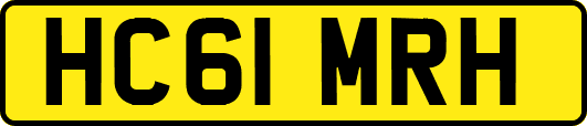 HC61MRH