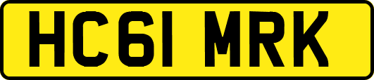 HC61MRK