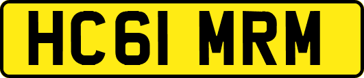 HC61MRM