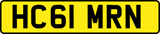 HC61MRN
