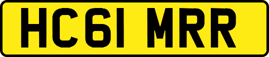 HC61MRR