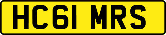 HC61MRS