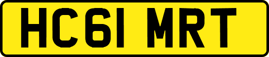 HC61MRT
