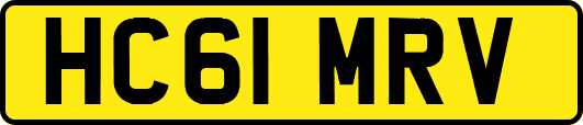 HC61MRV