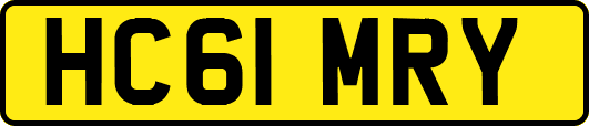 HC61MRY