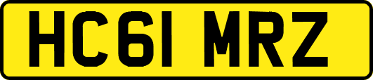 HC61MRZ