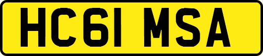HC61MSA