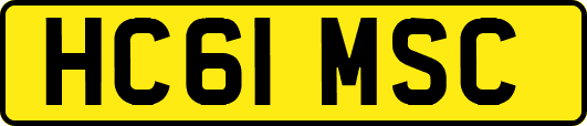 HC61MSC
