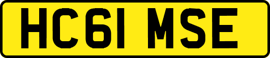 HC61MSE
