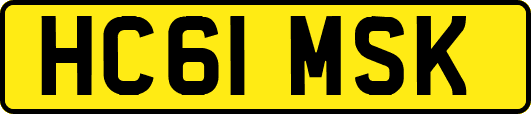 HC61MSK