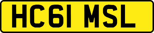 HC61MSL