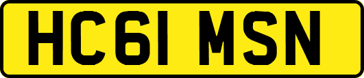 HC61MSN