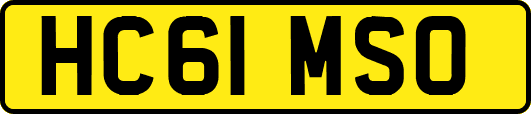 HC61MSO