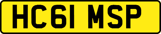 HC61MSP