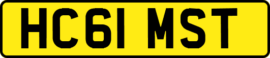 HC61MST