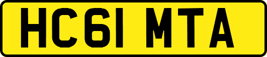 HC61MTA