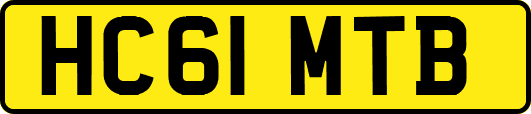 HC61MTB