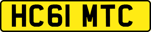 HC61MTC