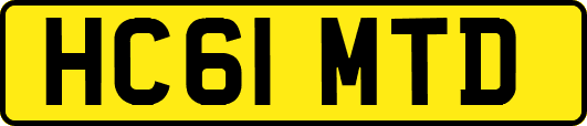 HC61MTD