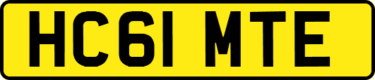 HC61MTE