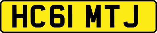 HC61MTJ