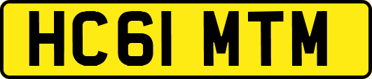 HC61MTM