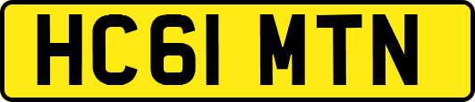 HC61MTN