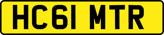 HC61MTR