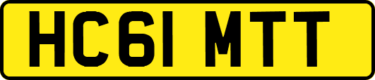 HC61MTT