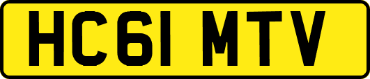 HC61MTV