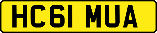 HC61MUA