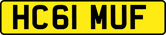HC61MUF