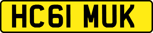 HC61MUK