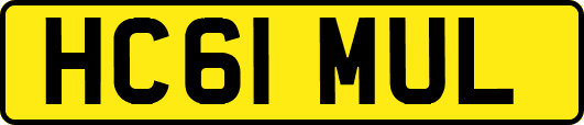 HC61MUL