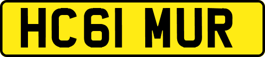 HC61MUR