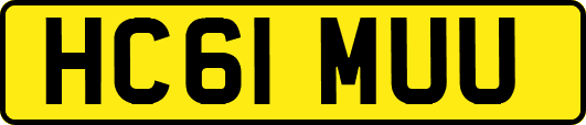 HC61MUU