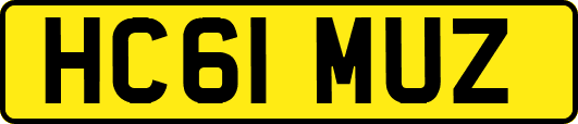 HC61MUZ