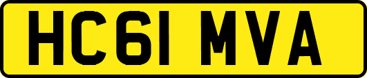 HC61MVA