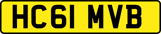 HC61MVB