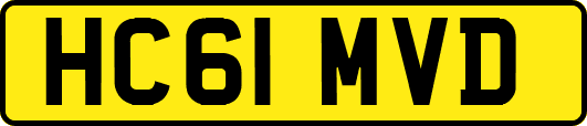 HC61MVD