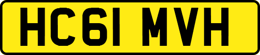 HC61MVH