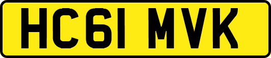 HC61MVK